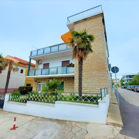 Apartment Big Lasan Vodice Zewnętrze zdjęcie