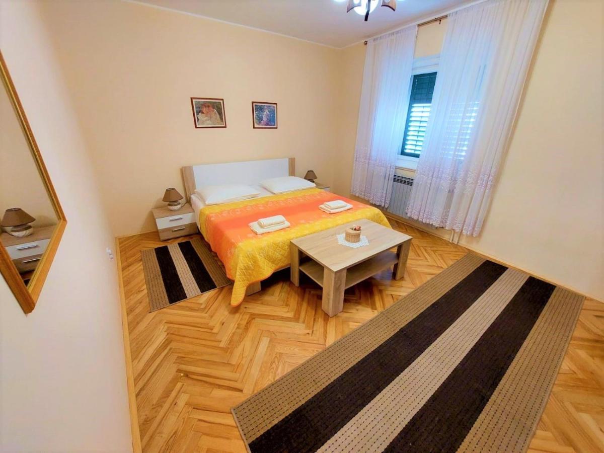 Apartment Big Lasan Vodice Zewnętrze zdjęcie