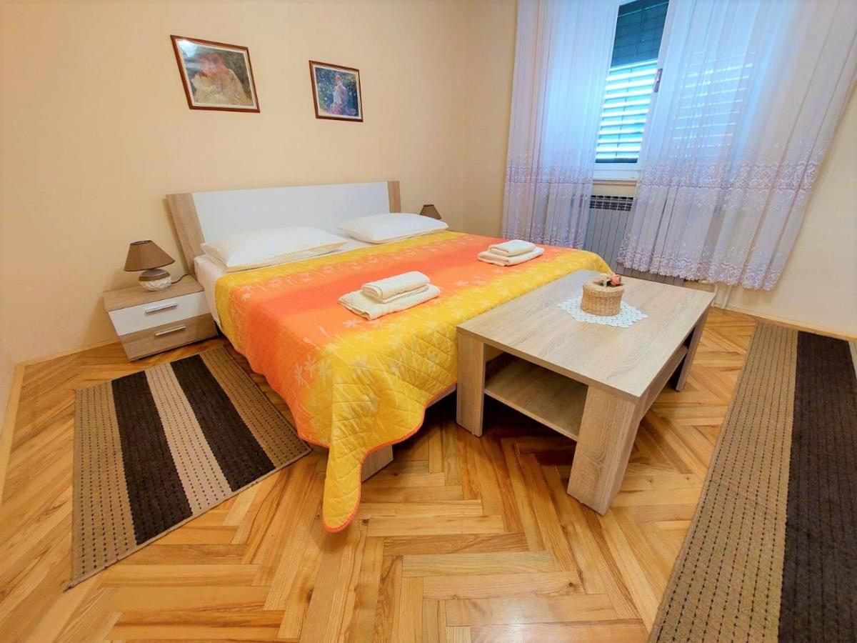Apartment Big Lasan Vodice Zewnętrze zdjęcie