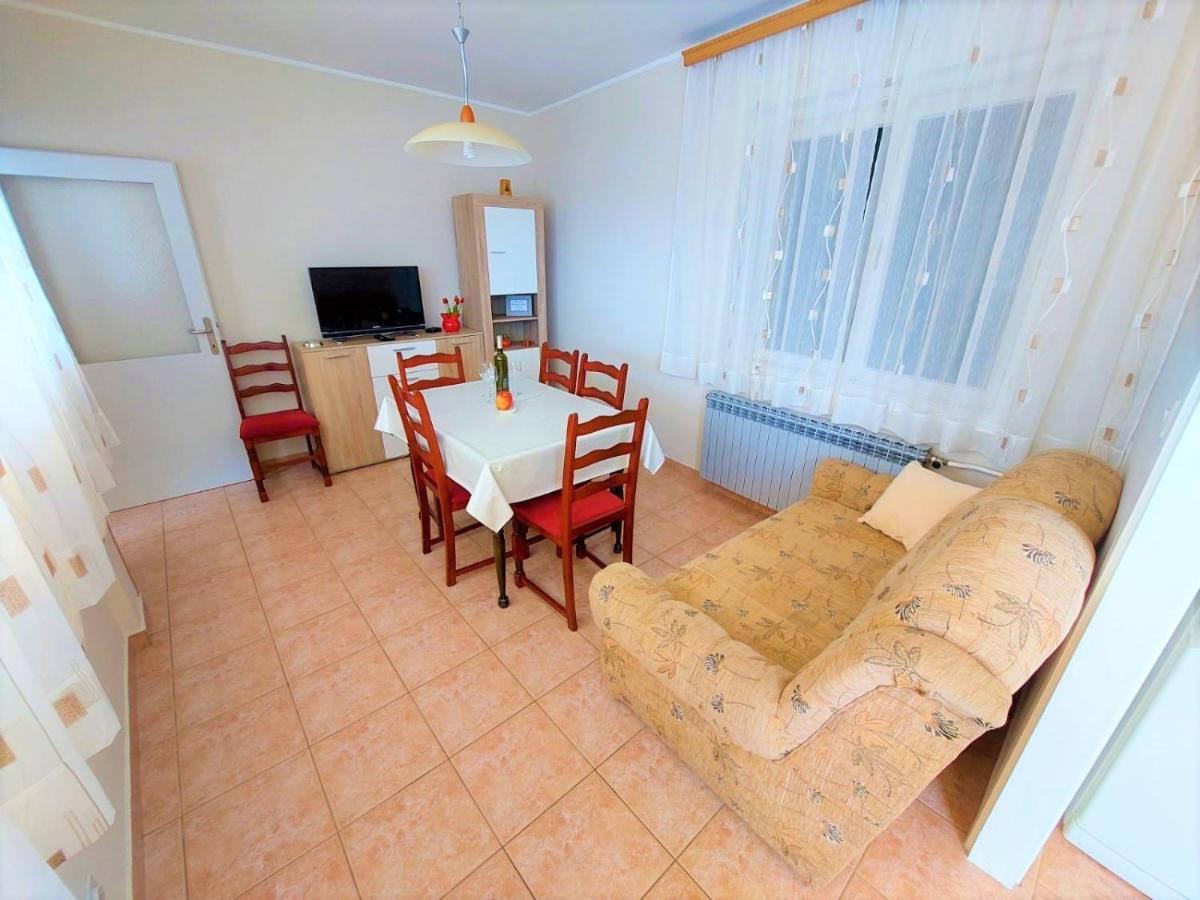 Apartment Big Lasan Vodice Zewnętrze zdjęcie
