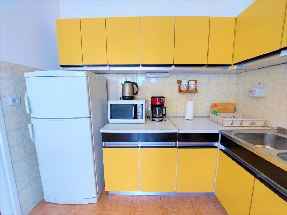 Apartment Big Lasan Vodice Zewnętrze zdjęcie