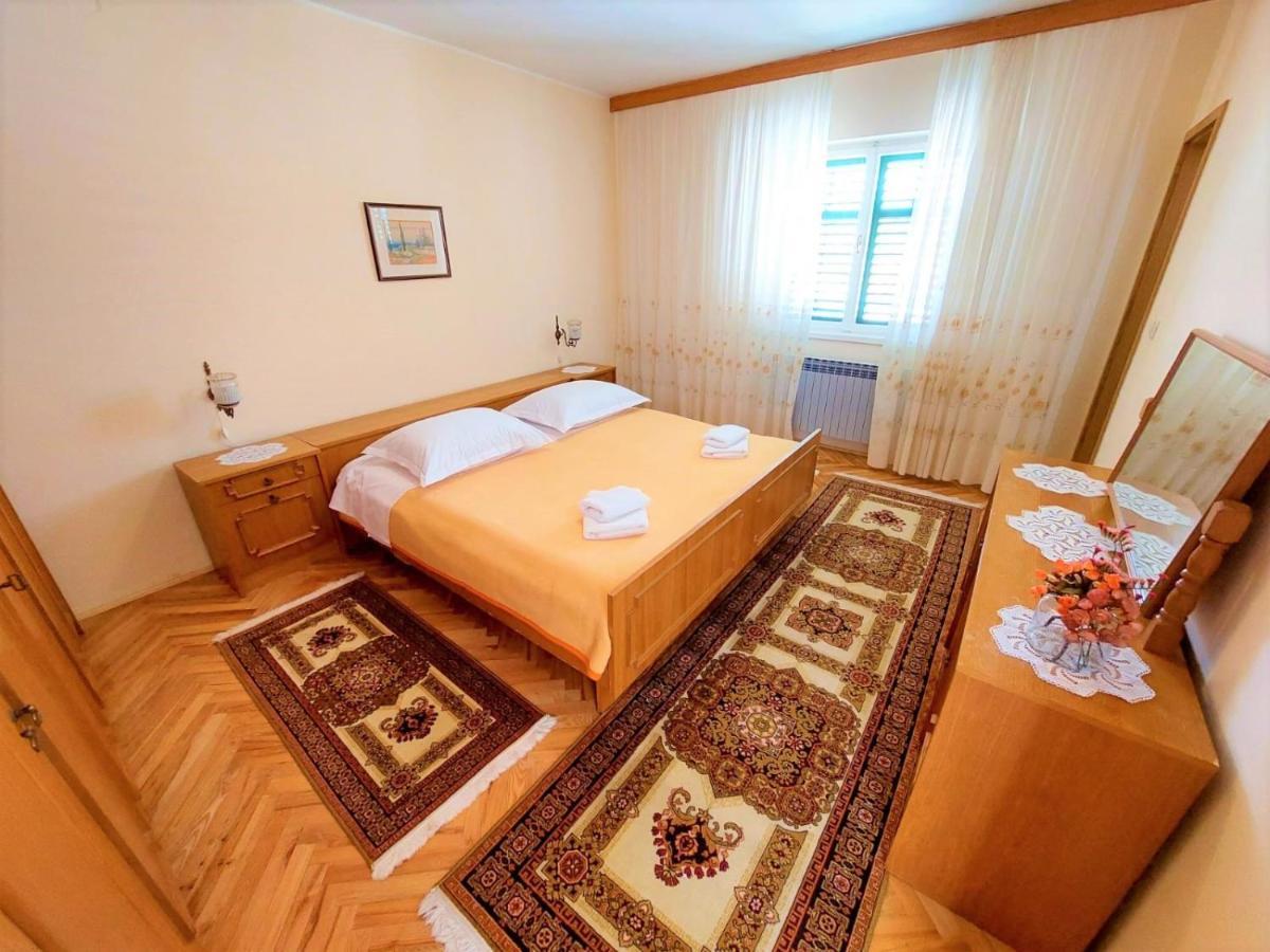 Apartment Big Lasan Vodice Zewnętrze zdjęcie