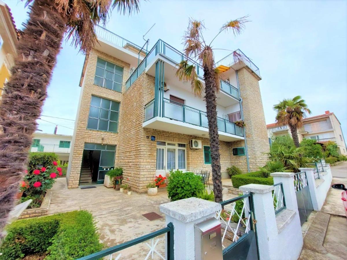 Apartment Big Lasan Vodice Zewnętrze zdjęcie